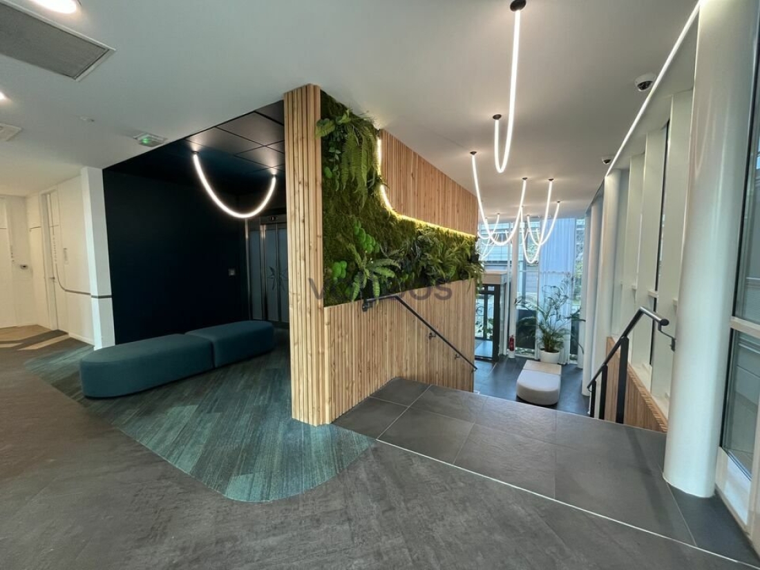 Photo 6 – location bureaux	TOULOUSE (31100)