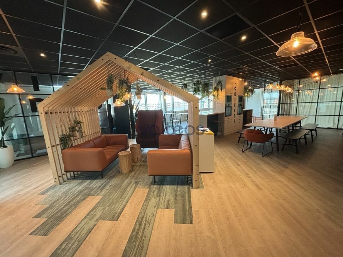 Photo 9 – location bureaux	TOULOUSE (31100)