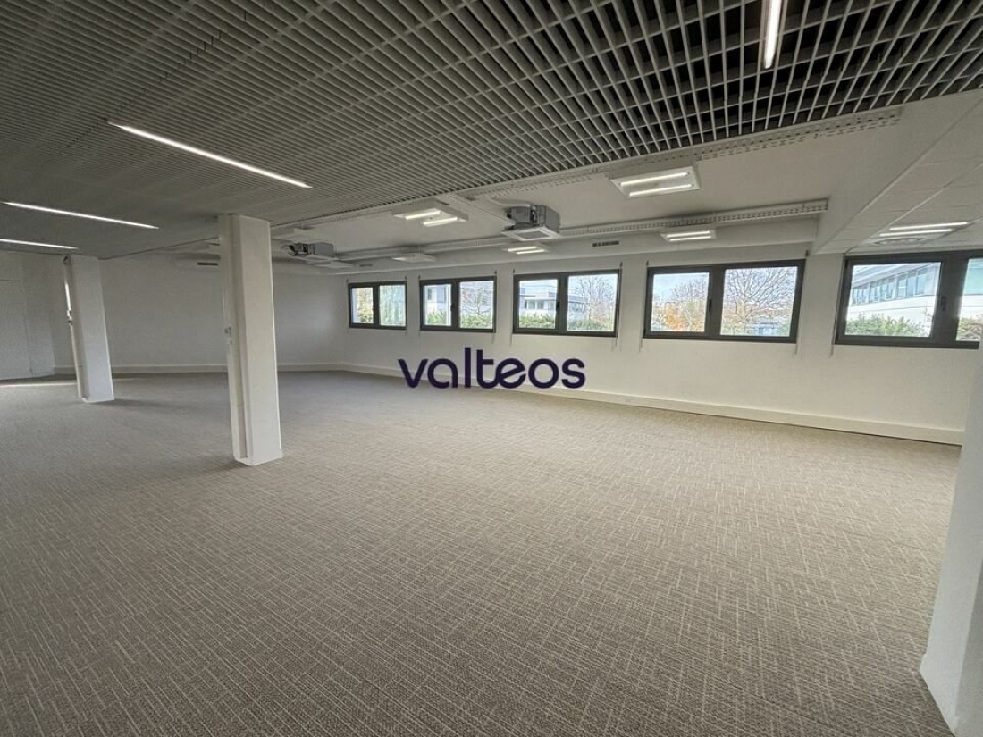 Photo 2 – location bureaux	BLAGNAC (31700)