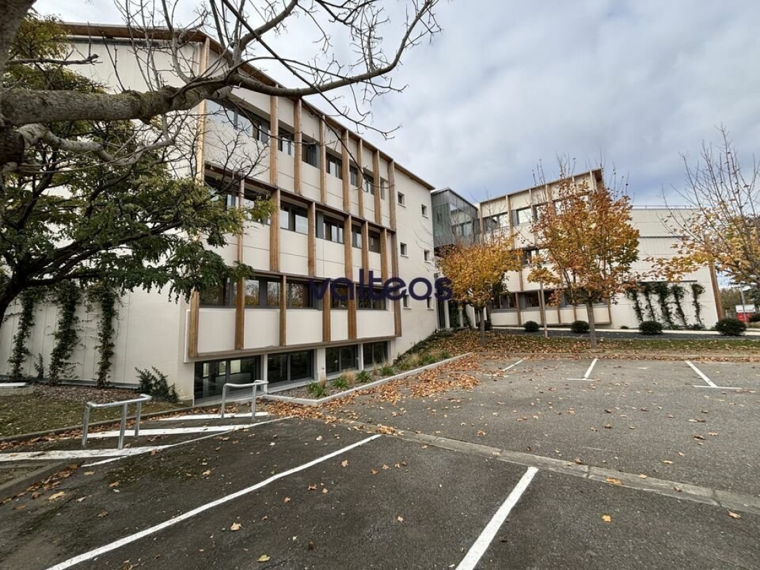 Photo 6 – location bureaux	BLAGNAC (31700)