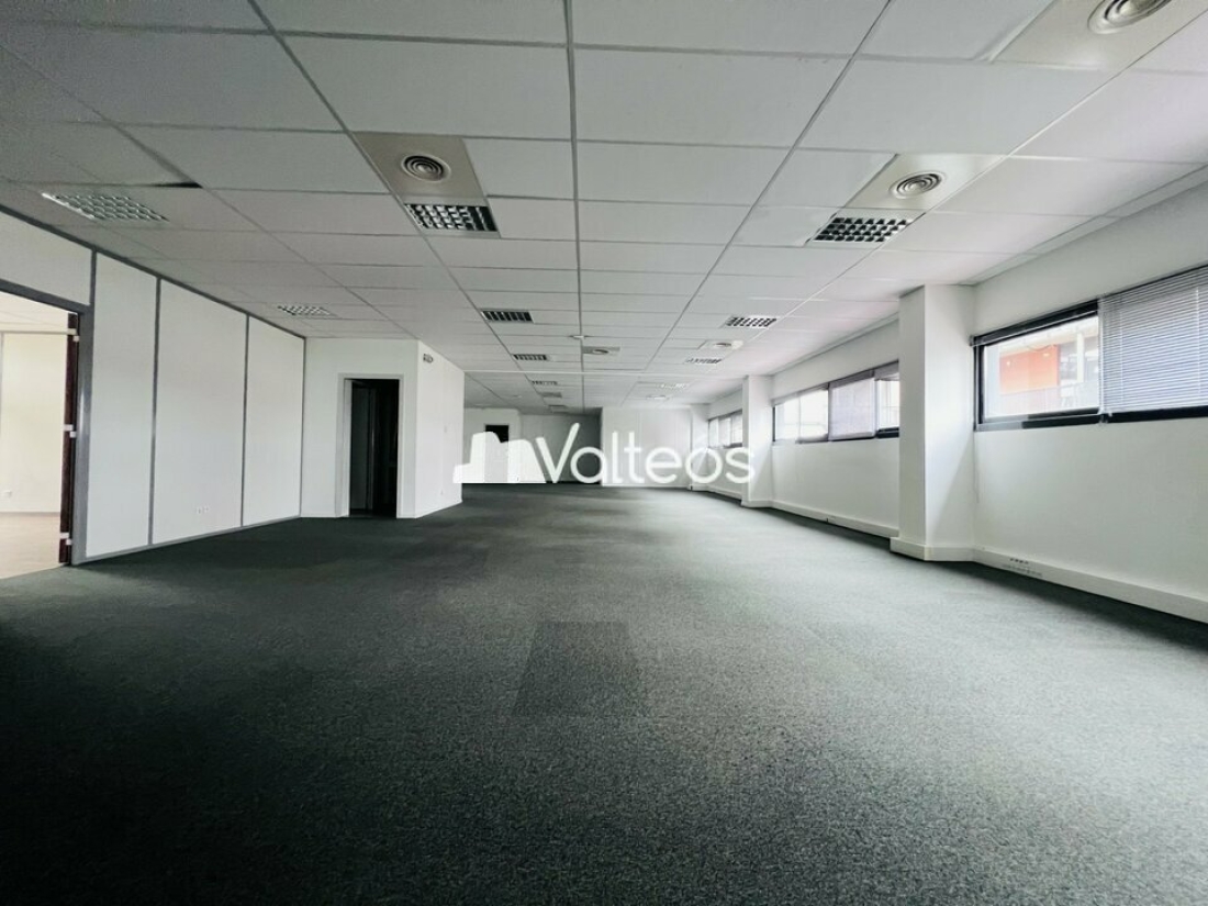 Photo 7 – location bureaux	TOULOUSE (31100)
