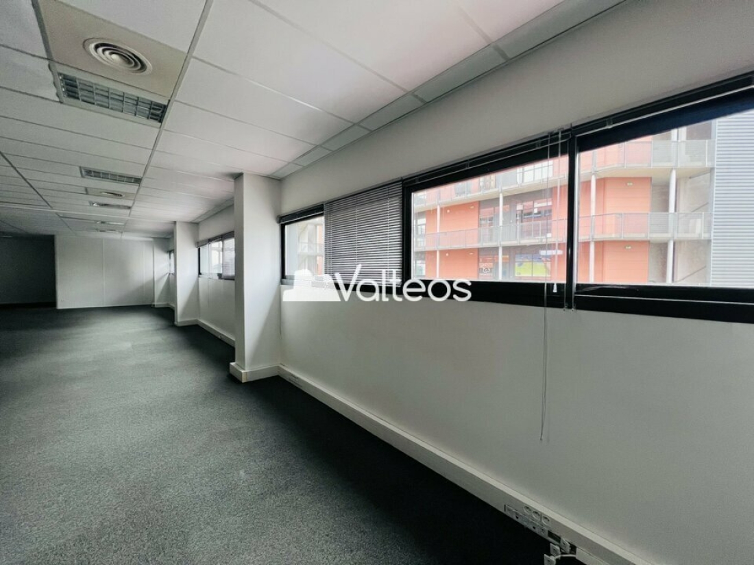 Photo 8 – location bureaux	TOULOUSE (31100)
