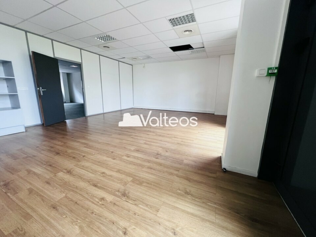 Photo 10 – location bureaux	TOULOUSE (31100)