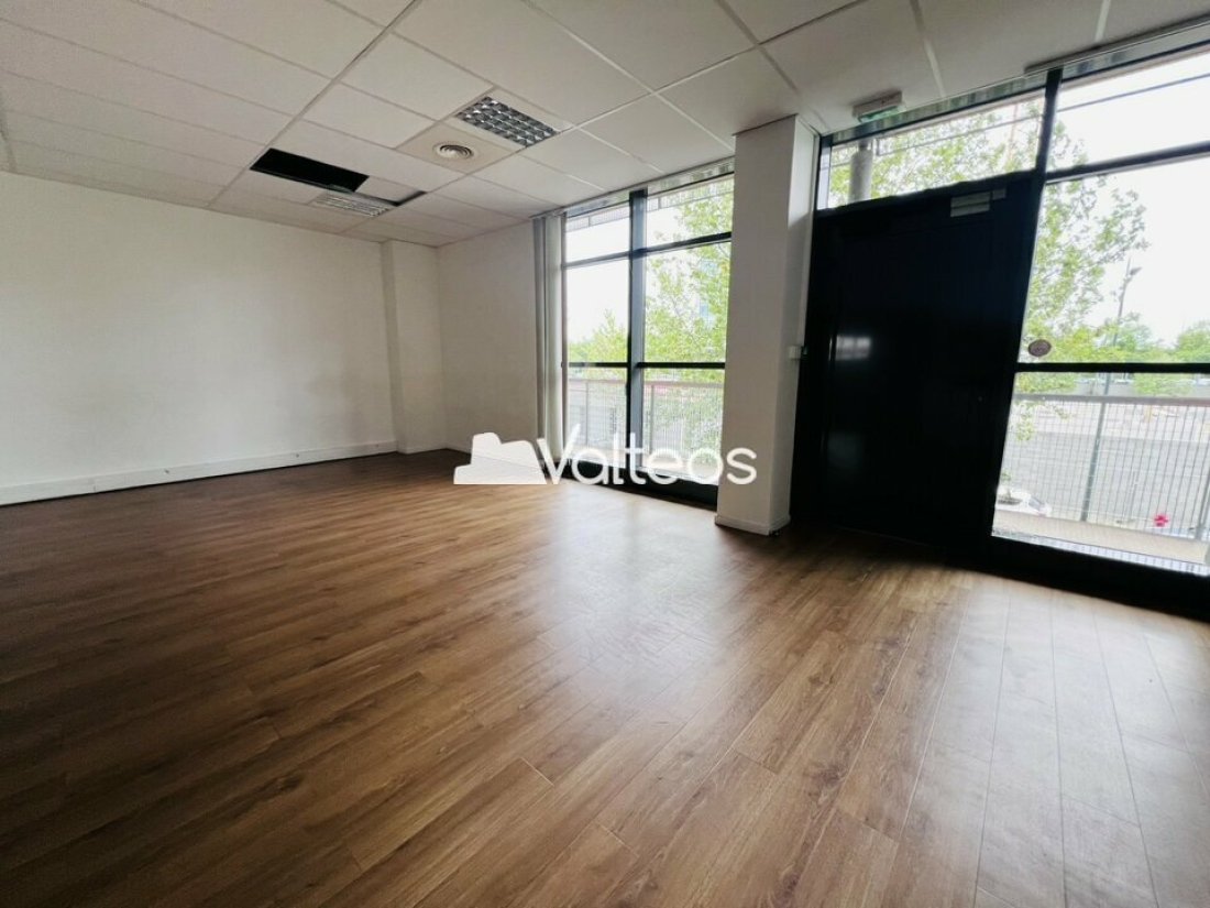 Photo 11 – location bureaux	TOULOUSE (31100)
