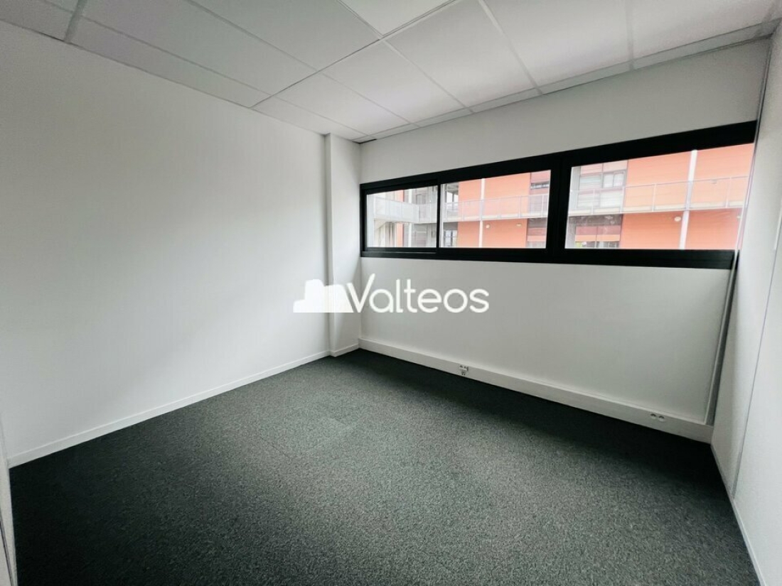 Photo 4 – location bureaux	TOULOUSE (31100)