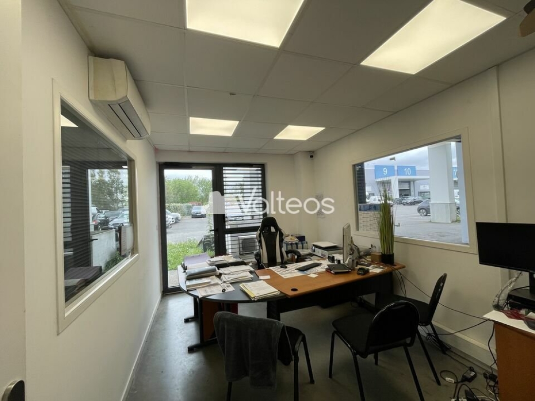 Photo 6 – location locaux d'activités	ESCALQUENS (31750)