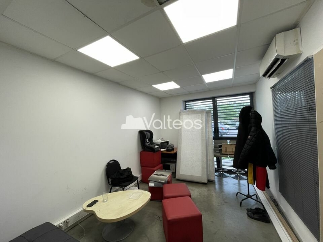 Photo 7 – location locaux d'activités	ESCALQUENS (31750)