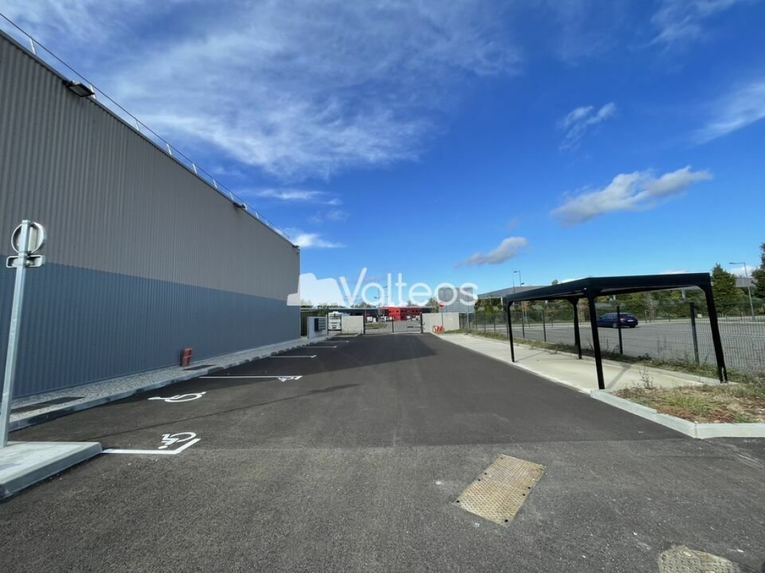 Photo 3 – location locaux d'activités	MONTAUBAN (82000)