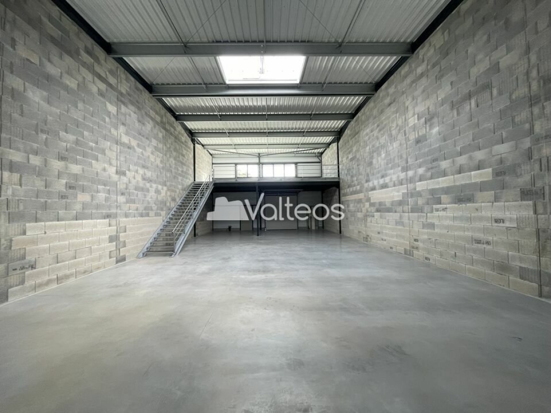 Photo 4 – location locaux d'activités	MONTAUBAN (82000)