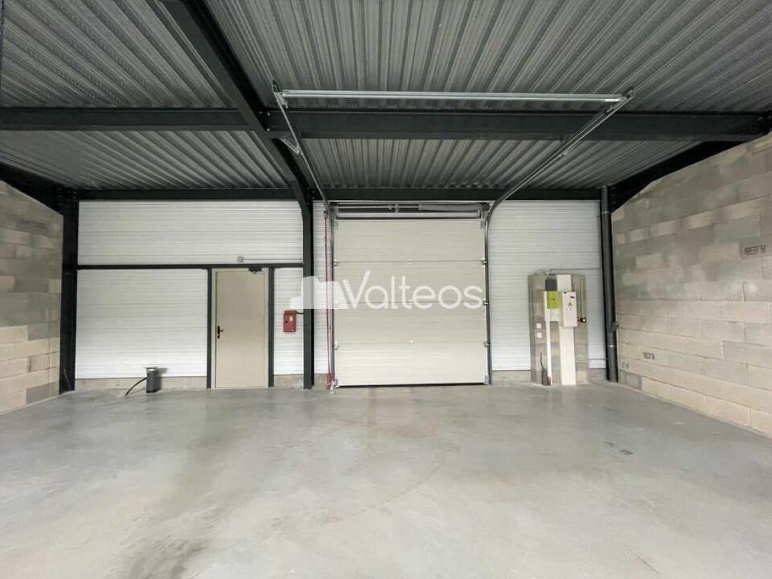 Photo 5 – location locaux d'activités	MONTAUBAN (82000)