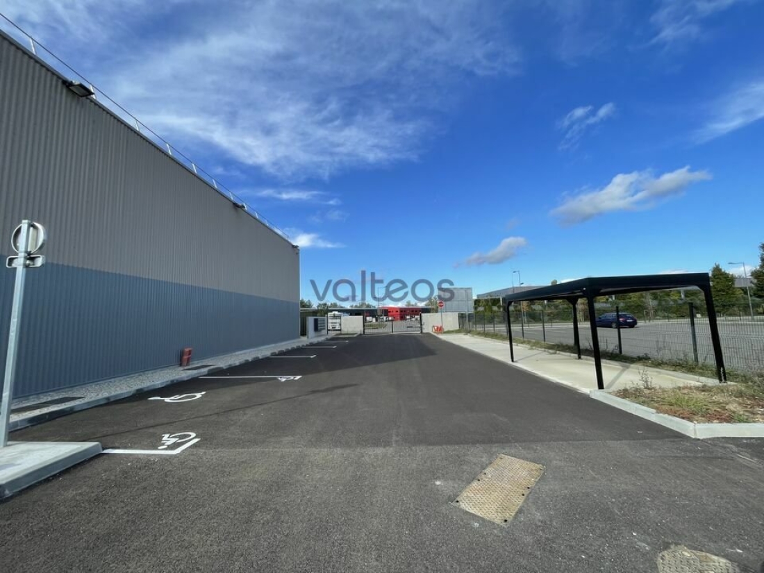 Photo 6 – location locaux d'activités	MONTAUBAN (82000)