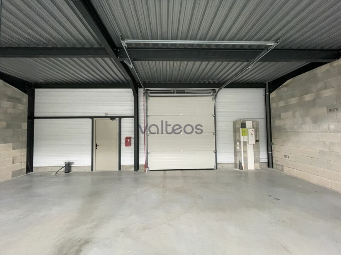 Photo 4 – location locaux d'activités	MONTAUBAN (82000)