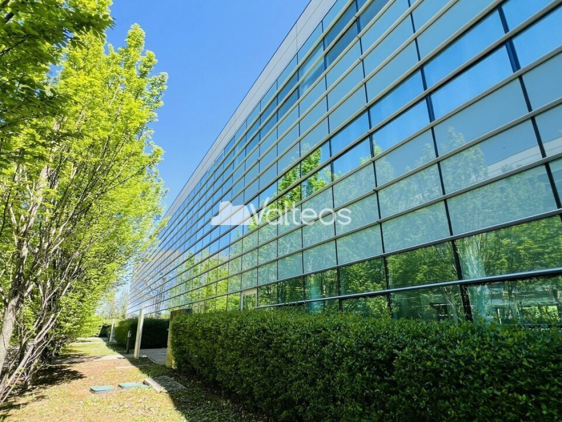Photo 7 – location bureaux	LABEGE (31670)