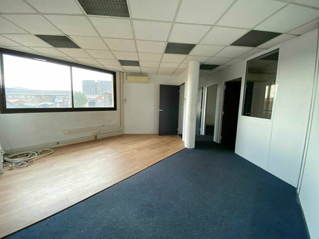 Photo 4 – location bureaux	TOULOUSE (31300)