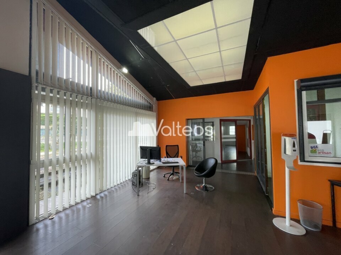 Photo 4 – location locaux commerciaux	CASTANET-TOLOSAN (31320)