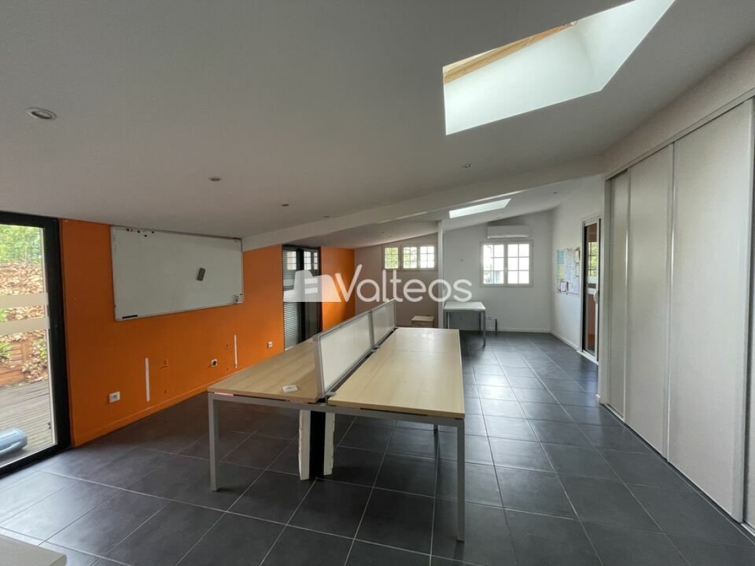 Photo 6 – location locaux commerciaux	CASTANET-TOLOSAN (31320)