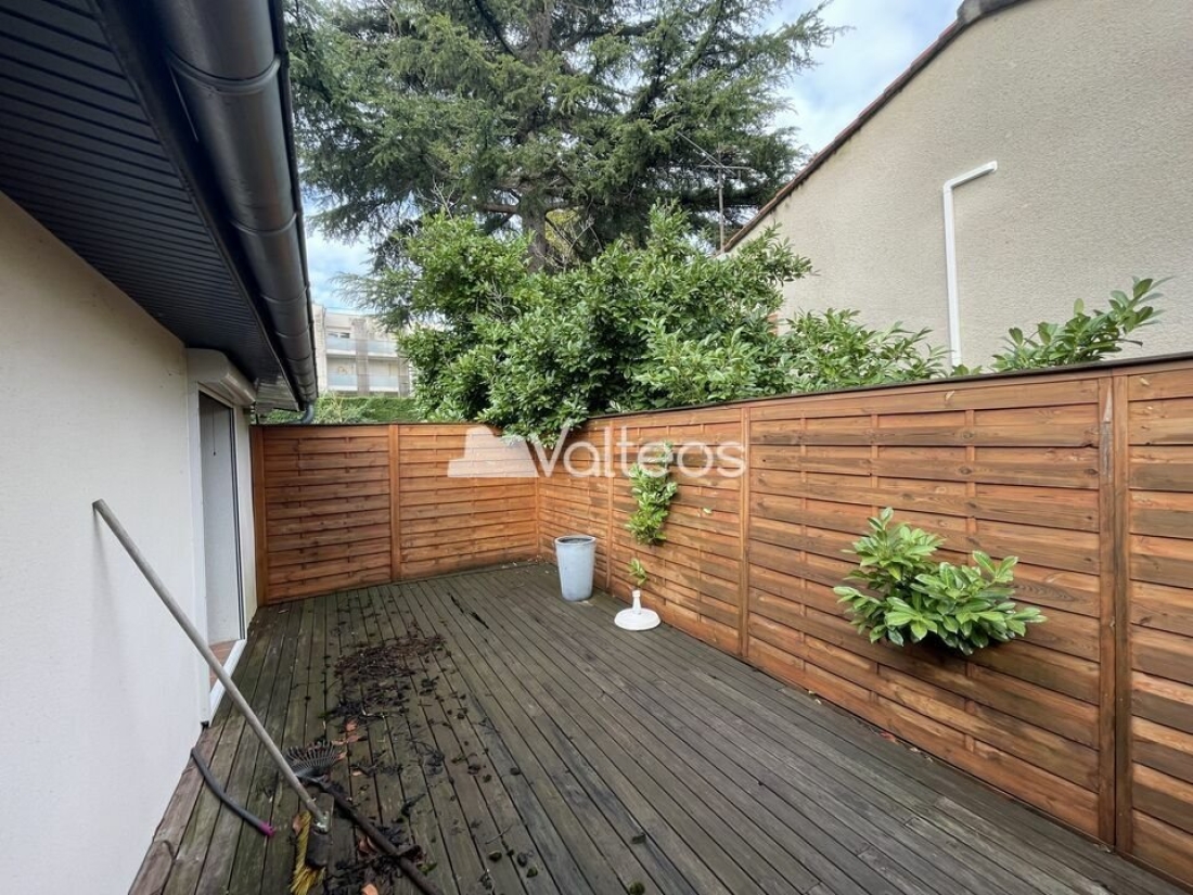 Photo 8 – location locaux commerciaux	CASTANET-TOLOSAN (31320)