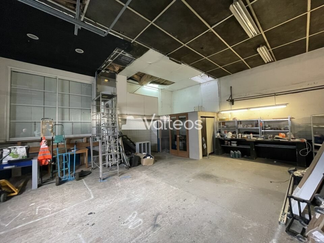 Photo 11 – location locaux commerciaux	CASTANET-TOLOSAN (31320)