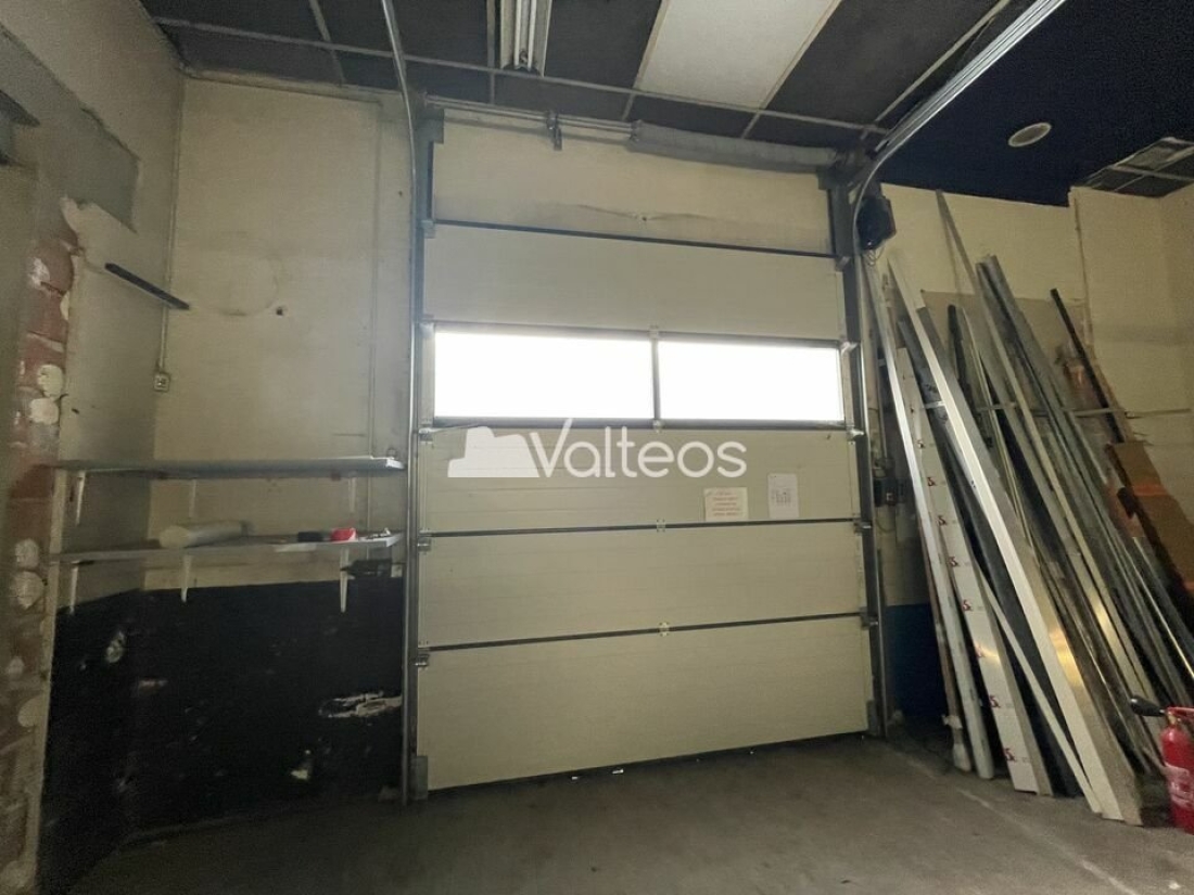 Photo 12 – location locaux commerciaux	CASTANET-TOLOSAN (31320)