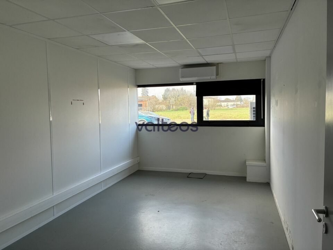 Photo 3 – location locaux d'activités	TOULOUSE (31300)