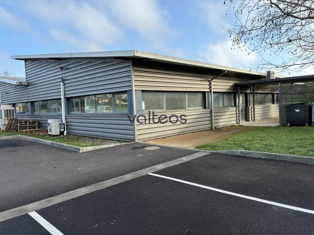 Photo 5 – location locaux d'activités	TOULOUSE (31300)