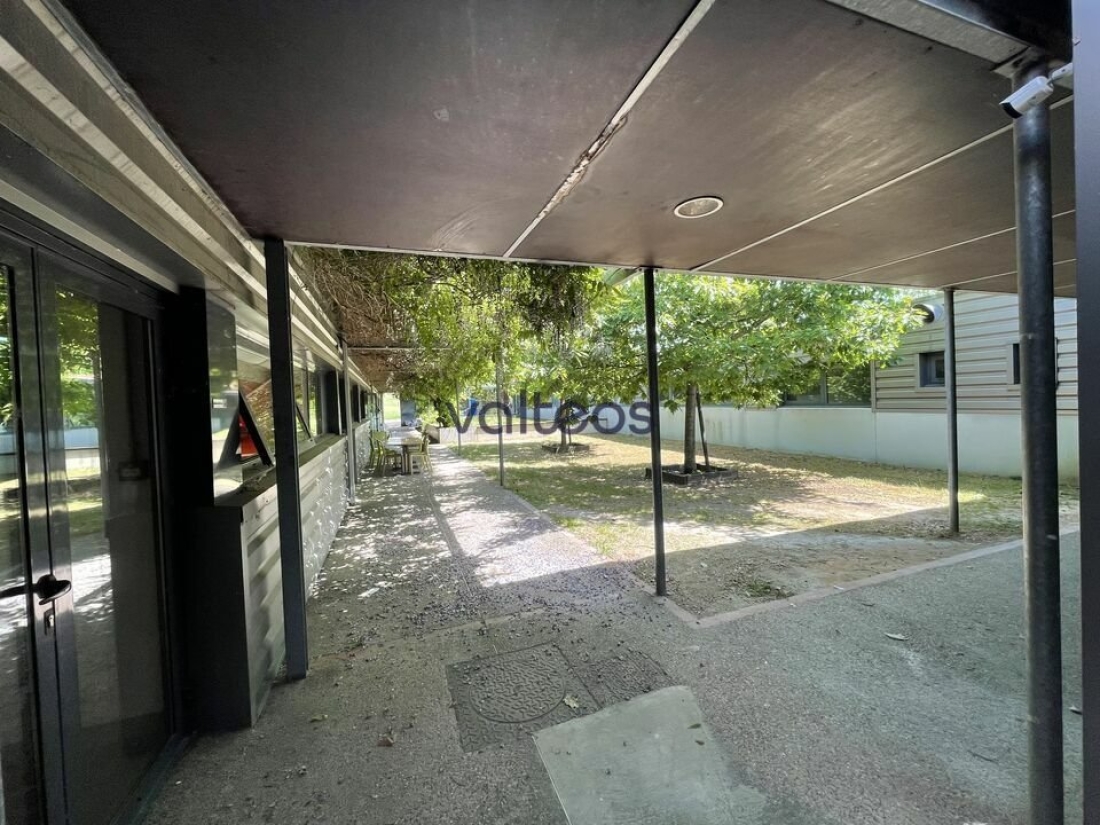 Photo 6 – location locaux d'activités	TOULOUSE (31300)