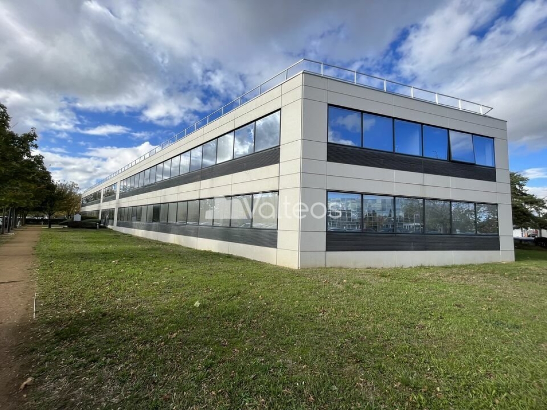 Photo 11 – location bureaux	LABEGE (31670)