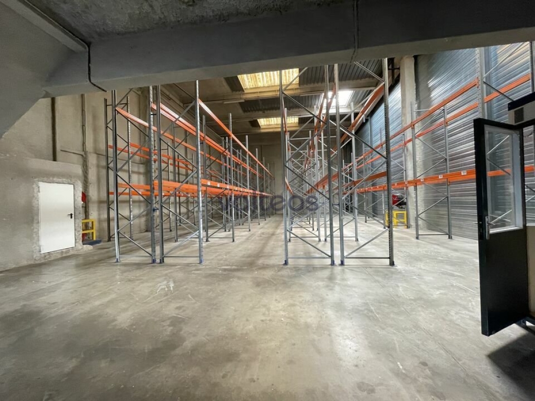 Photo 3 – location locaux d'activités	TOULOUSE (31200)