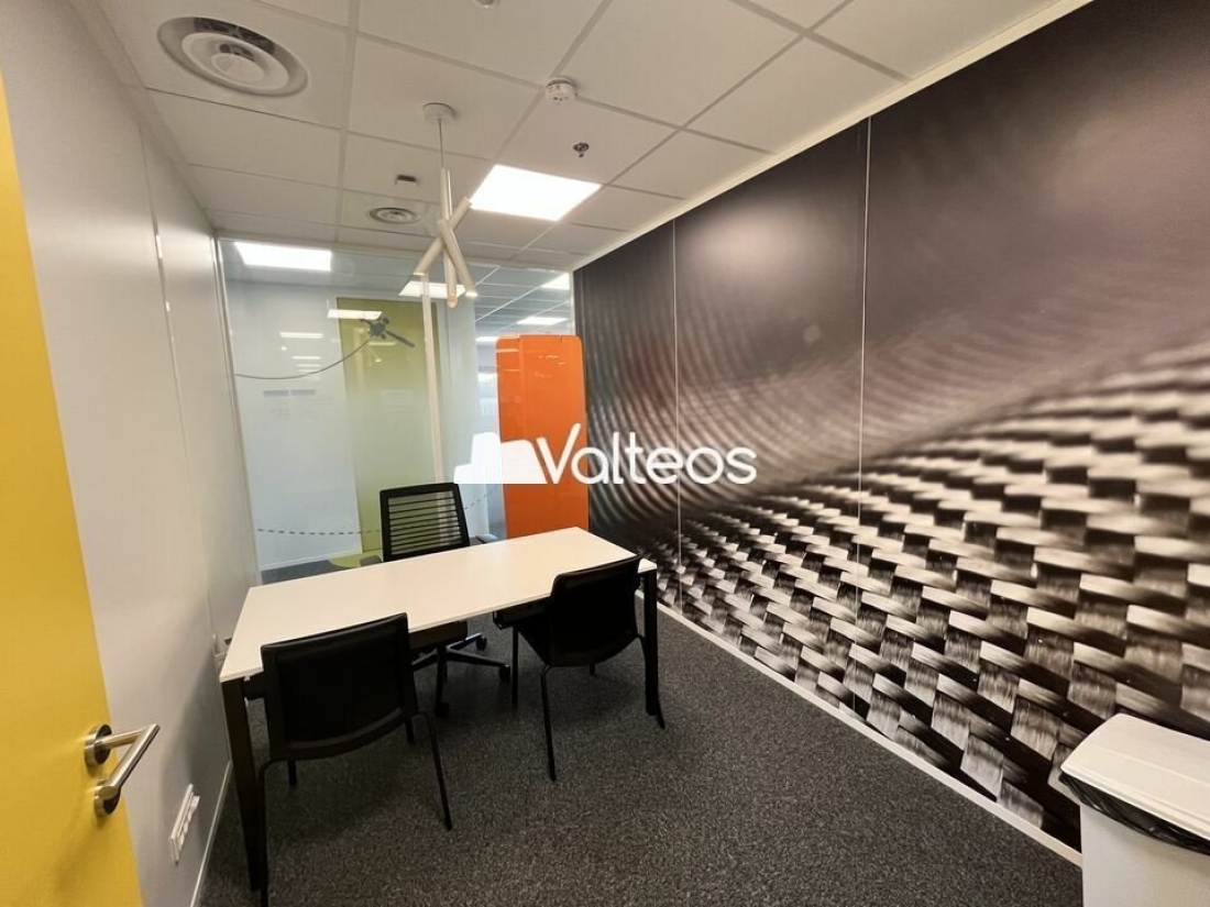 Photo 3 – location bureaux	BLAGNAC (31700)