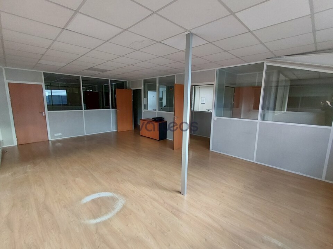 Photo 3 – vente locaux d'activités	L'UNION (31240)
