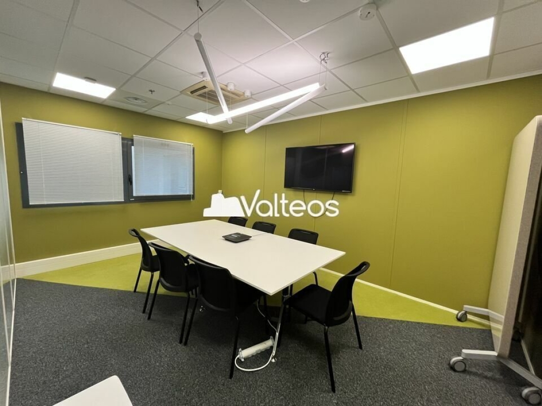 Photo 11 – location bureaux	BLAGNAC (31700)