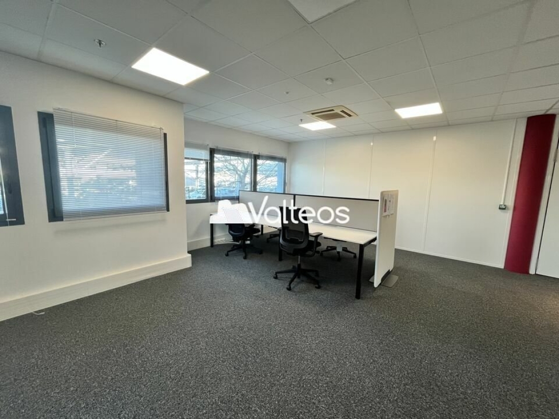 Photo 7 – location bureaux	BLAGNAC (31700)