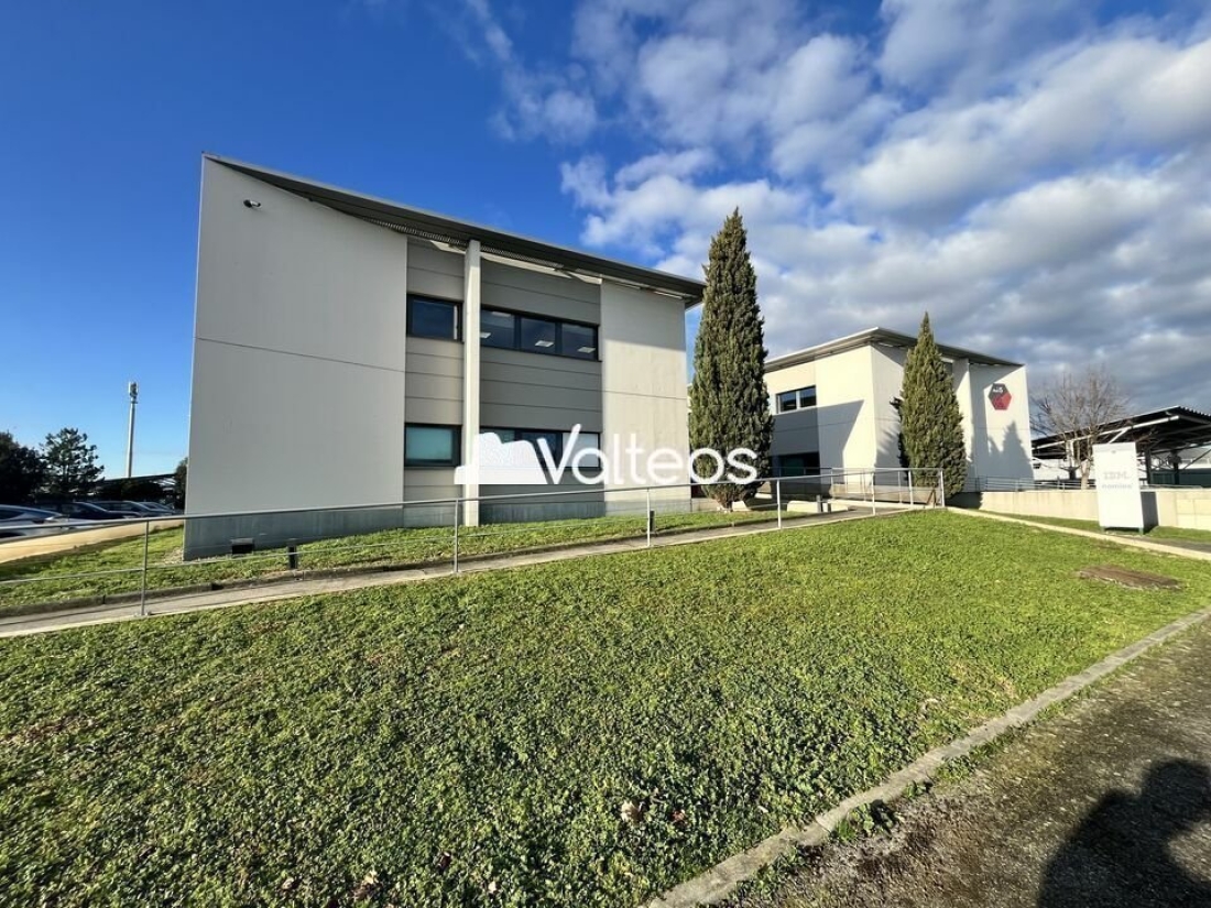 Photo 8 – location bureaux	BLAGNAC (31700)