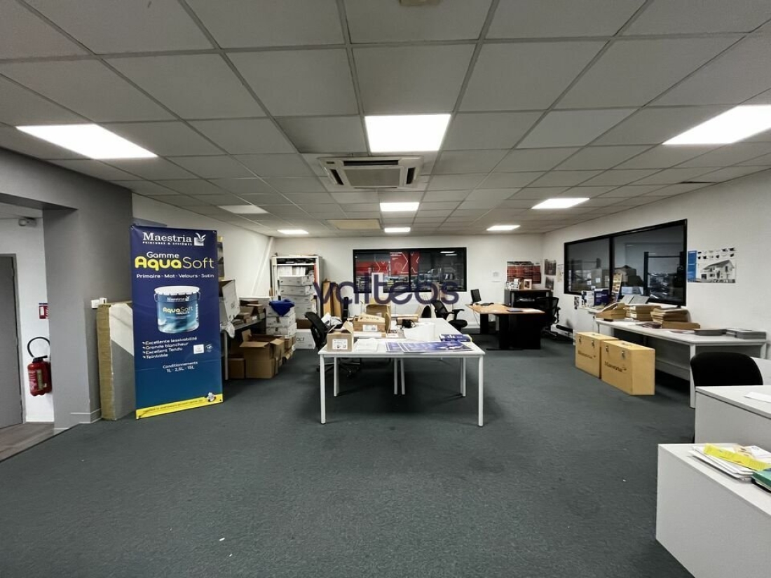 Photo 5 – location locaux d'activités	TOULOUSE (31100)