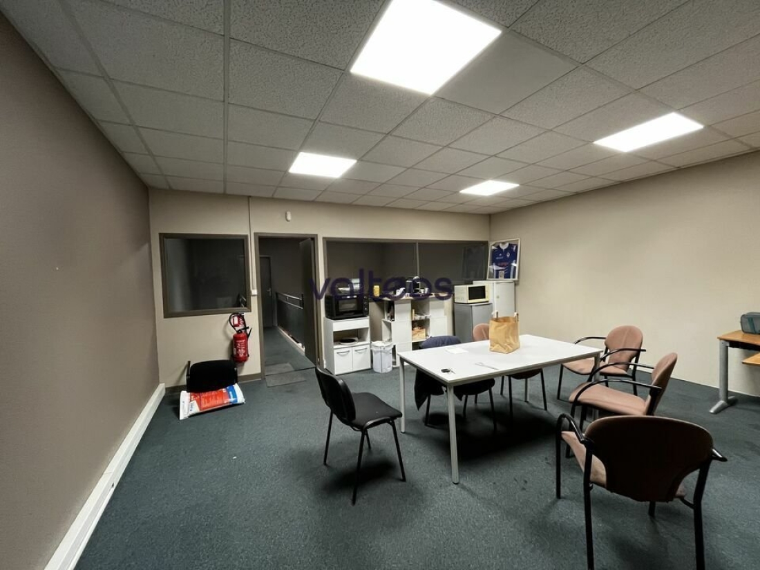 Photo 7 – location locaux d'activités	TOULOUSE (31100)