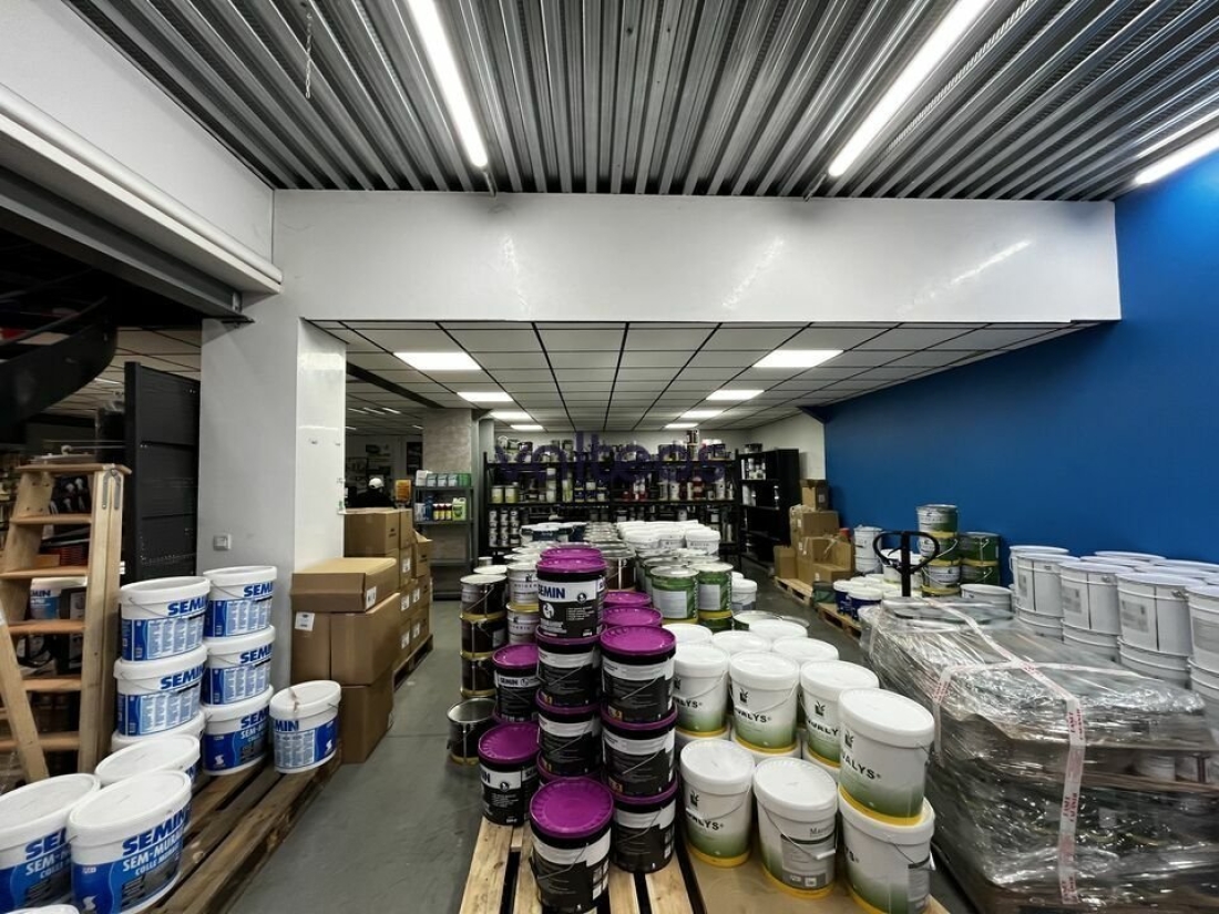 Photo 10 – location locaux d'activités	TOULOUSE (31100)