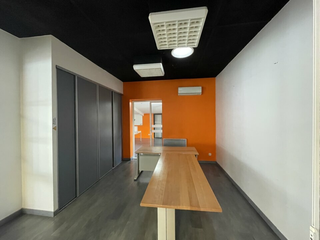 Photo 7 – location locaux commerciaux	CASTANET-TOLOSAN (31320)