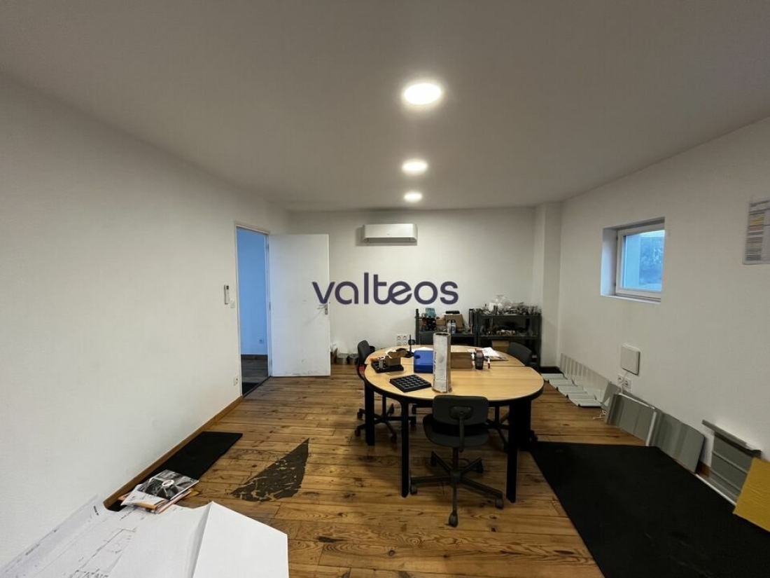 Photo 6 – location locaux d'activités	GARIDECH (31380)