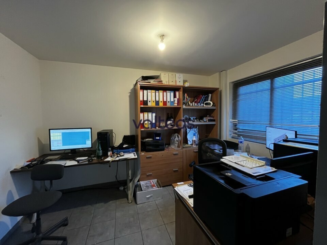 Photo 7 – location locaux d'activités	GARIDECH (31380)