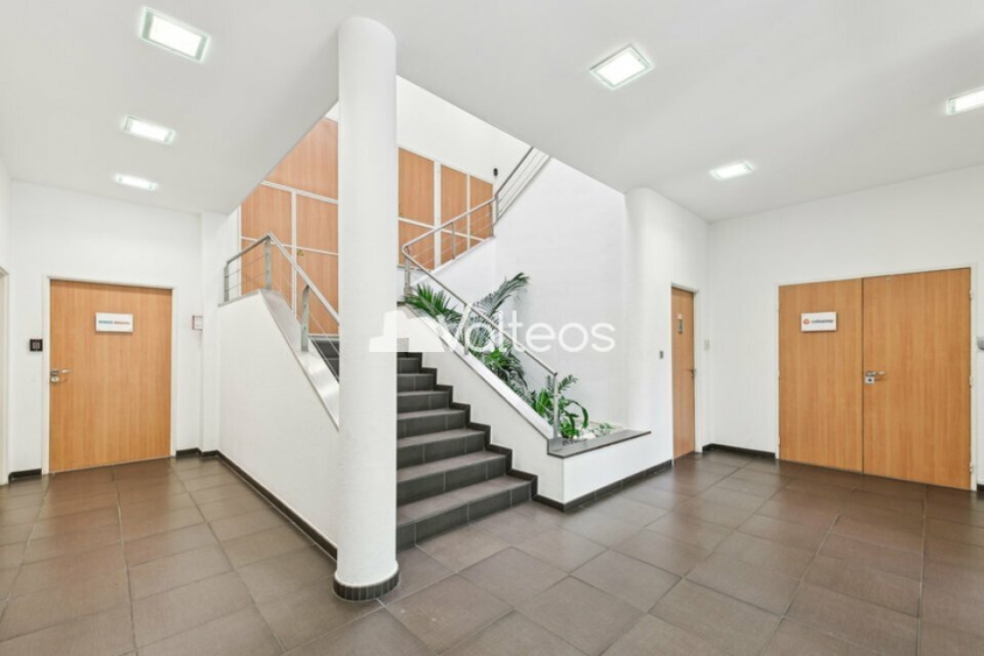 Photo 5 – location bureaux	TOULOUSE (31500)