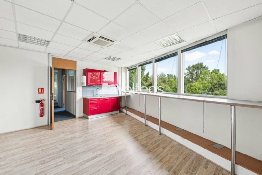 Photo 7 – location bureaux	TOULOUSE (31500)