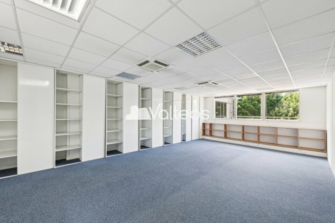 Photo 8 – location bureaux	TOULOUSE (31500)