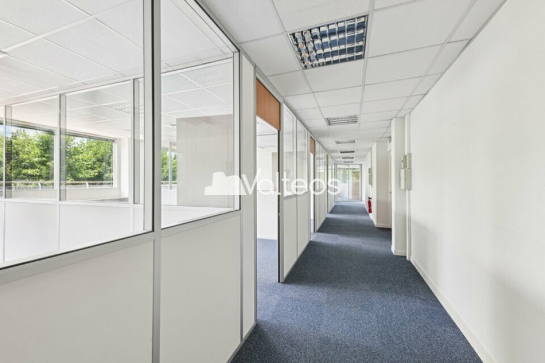 Photo 9 – location bureaux	TOULOUSE (31500)