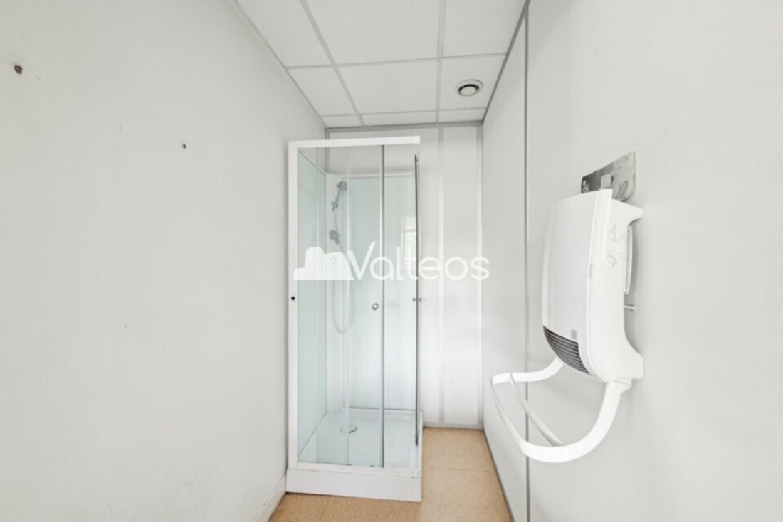Photo 11 – location bureaux	TOULOUSE (31500)