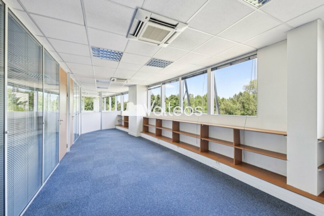 Photo 10 – location bureaux	TOULOUSE (31500)