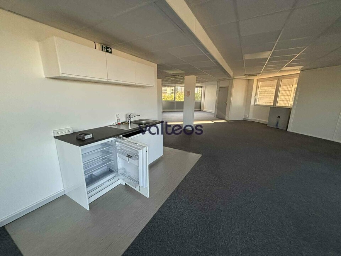 Photo 5 – location bureaux	BLAGNAC (31700)
