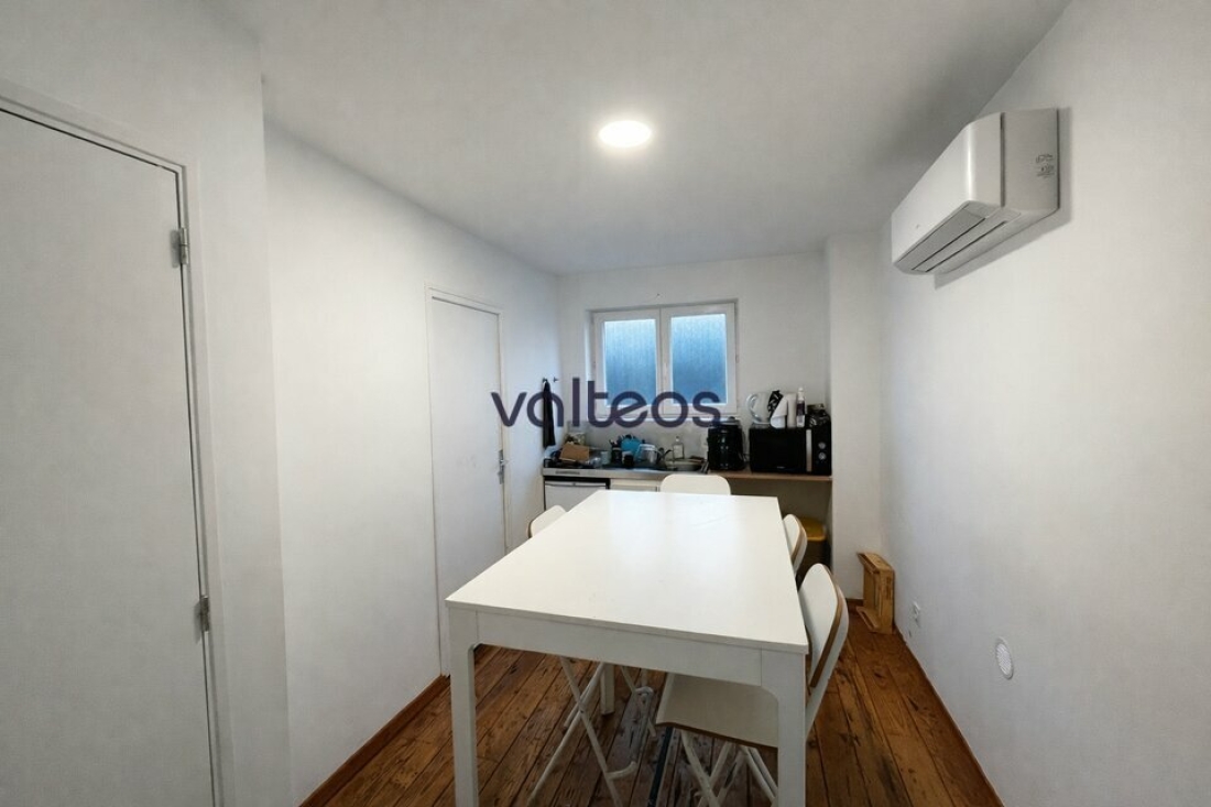 Photo 9 – location locaux d'activités	GARIDECH (31380)