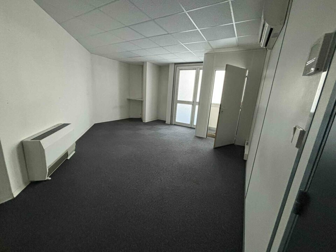 Photo 3 – location bureaux	BLAGNAC (31700)