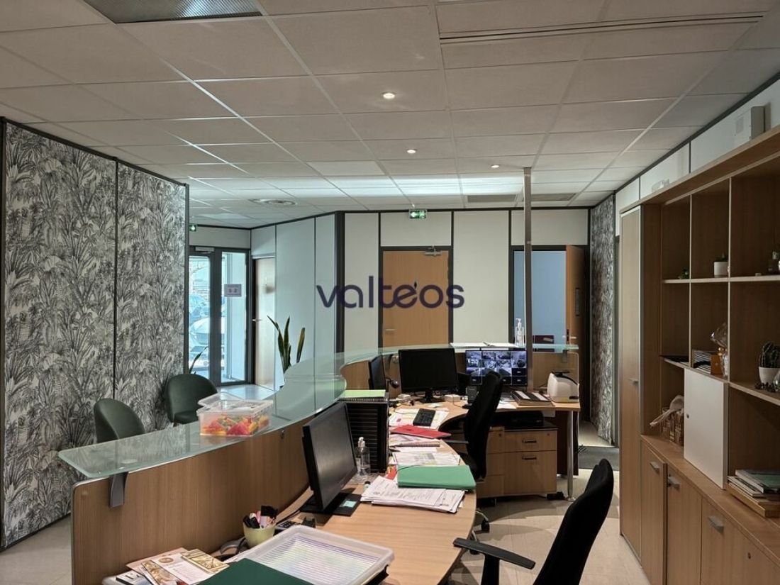 Photo 4 – location locaux d'activités	FLOURENS (31130)