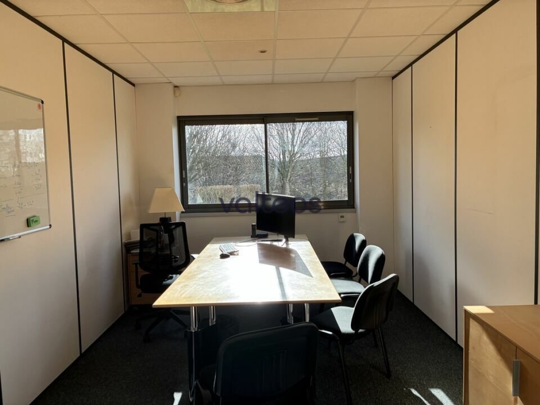 Photo 10 – location locaux d'activités	FLOURENS (31130)